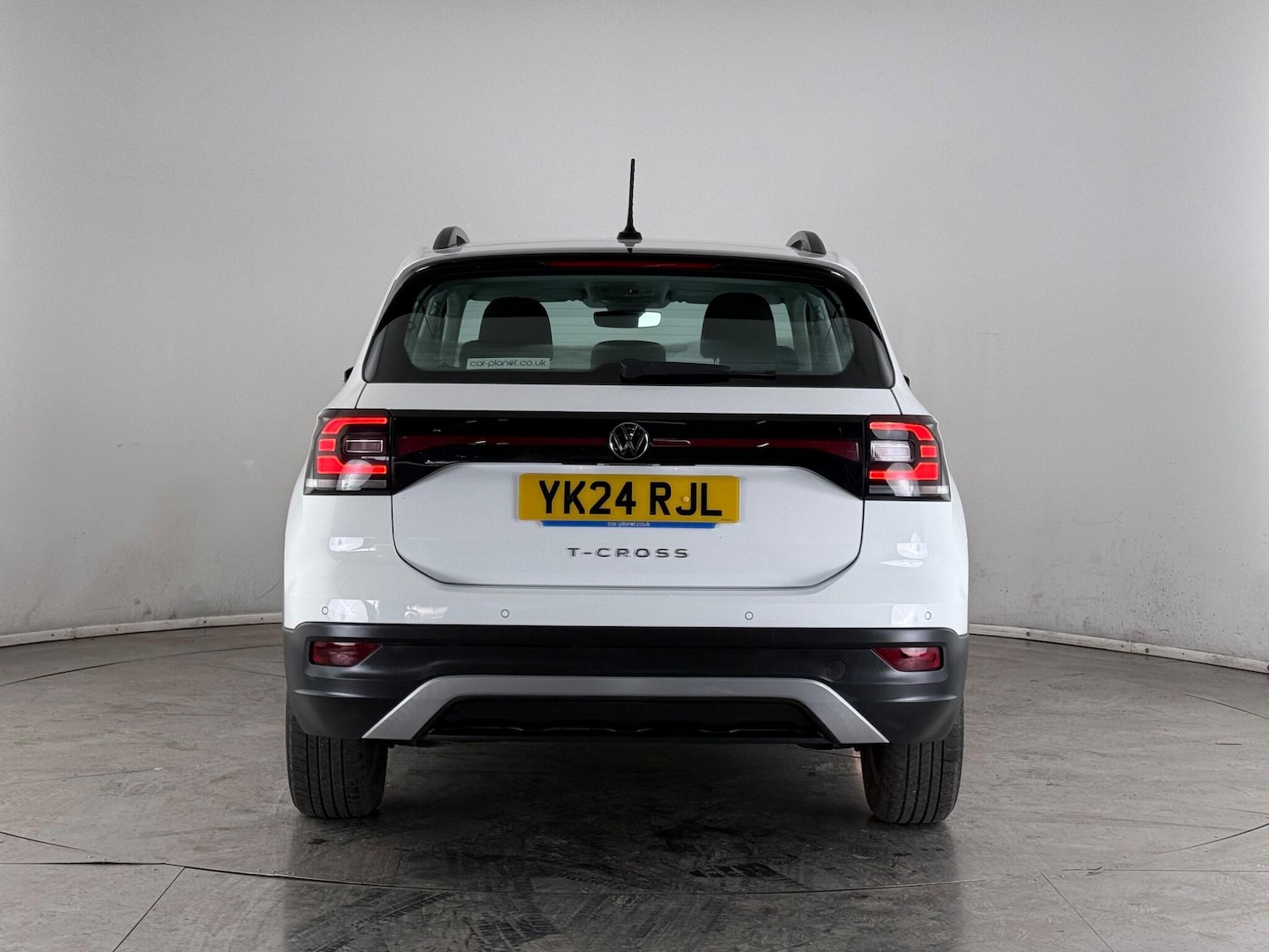 Used Volkswagen T-Cross 2024 for sale - 77456599: Photo 5