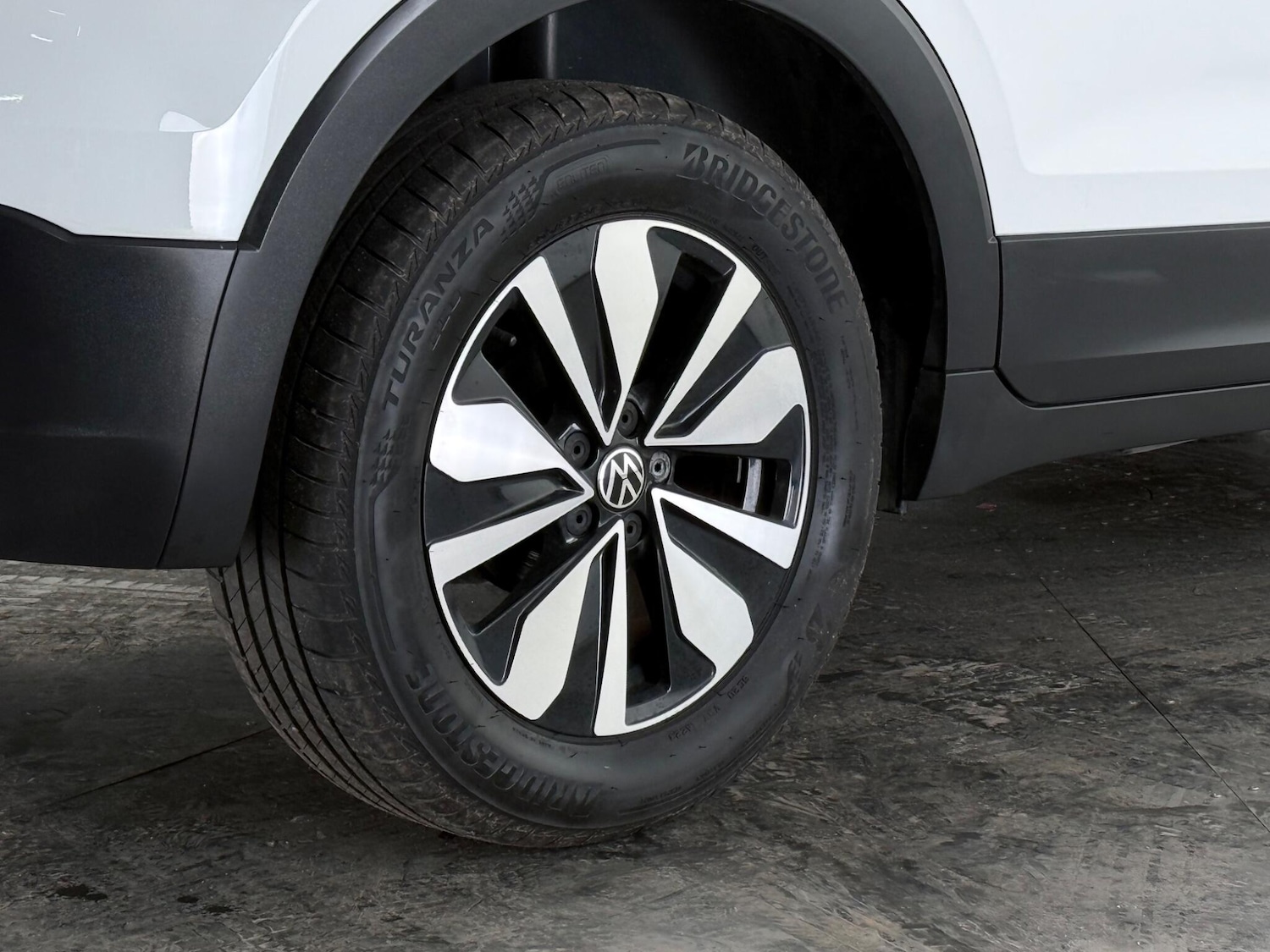 Used Volkswagen T-Cross 2024 for sale - 77456599: Photo 7