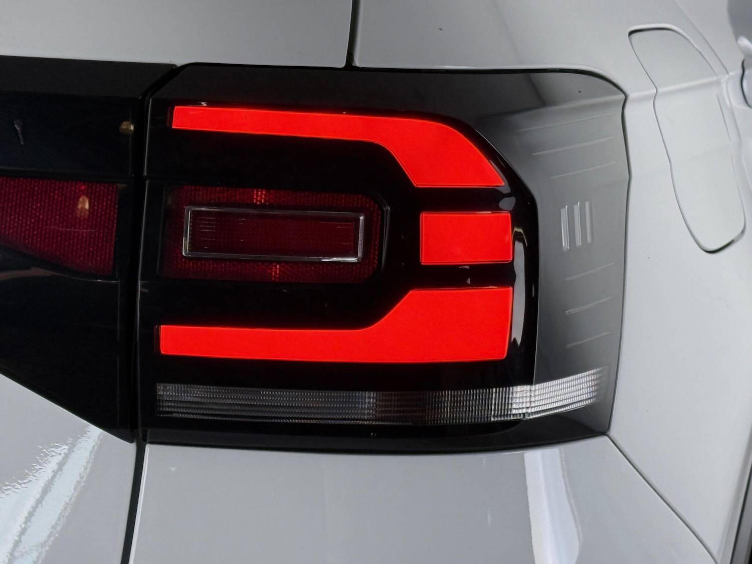 Used Volkswagen T-Cross 2024 for sale - 77456599: Photo 8