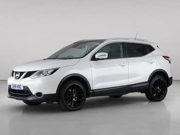 Used Nissan Qashqai 2016 for sale - 79225470: Photo