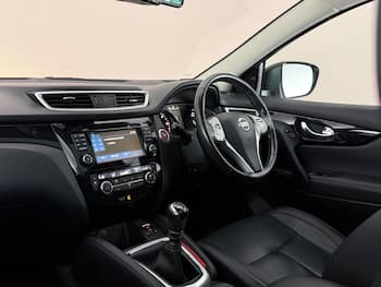Used Nissan Qashqai 2016 for sale - 79225470: Photo
