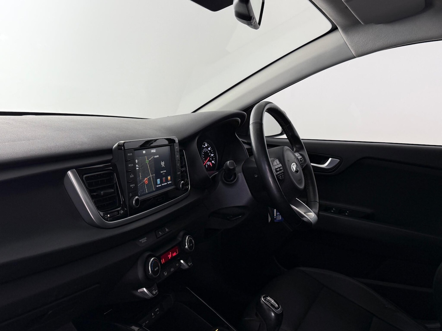 Used Kia Rio 2019 for sale - 77259869: Photo 15