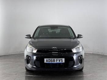 Used Kia Rio 2019 for sale - 77259869: Photo