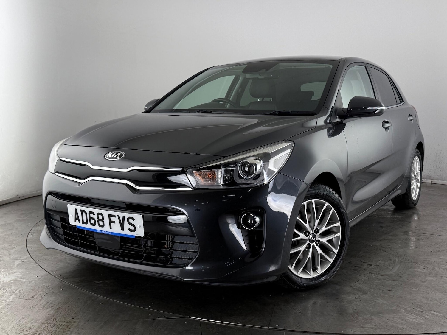 Used Kia Rio 2019 for sale - 77259869: Photo 30