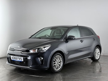 Used Kia Rio 2019 for sale - 77259869: Photo