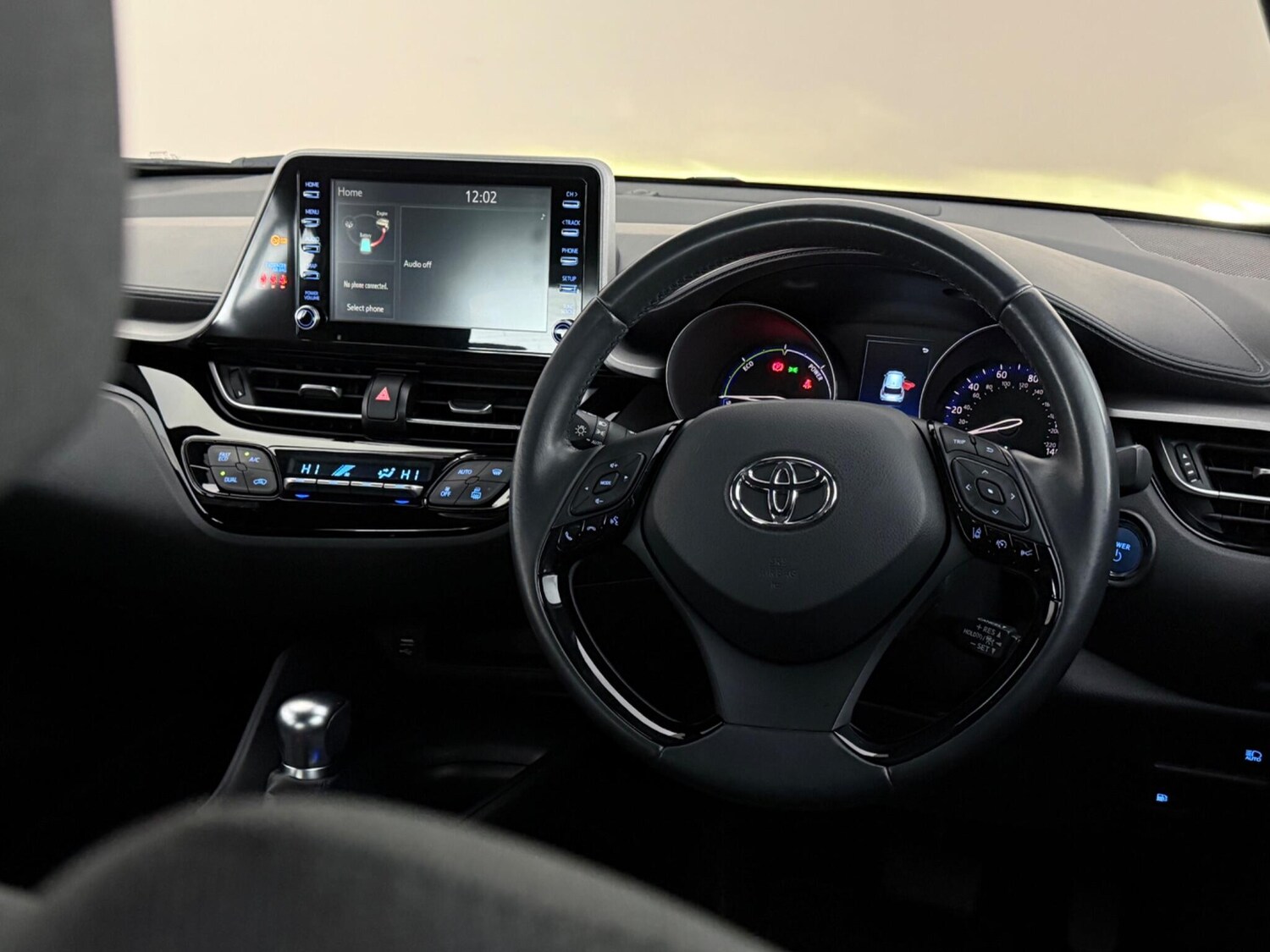 Used Toyota C-HR 2023 for sale - 78026981: Photo 17