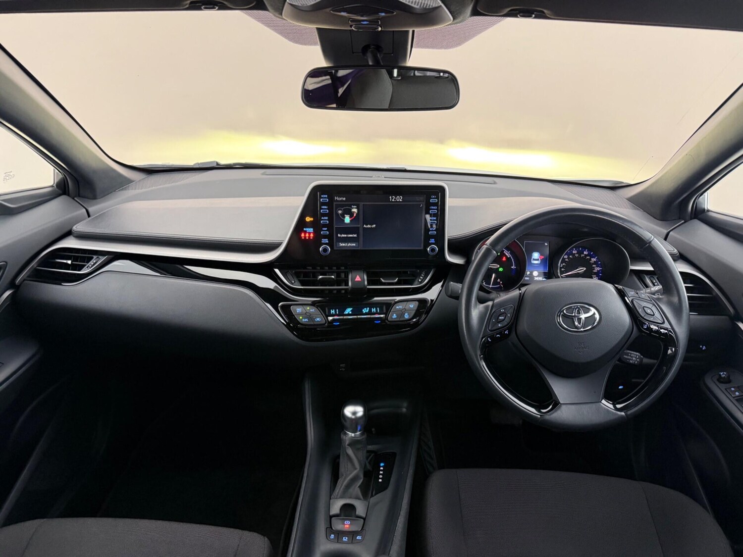 Used Toyota C-HR 2023 for sale - 78026981: Photo 18