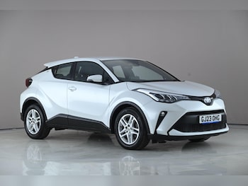Used Toyota C-HR 2023 for sale - 78026981: Photo