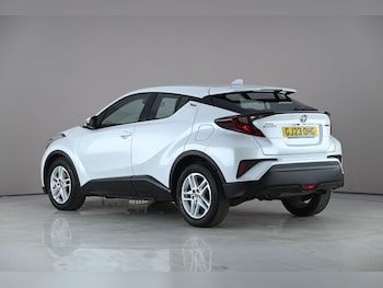 Used Toyota C-HR 2023 for sale - 78026981: Photo