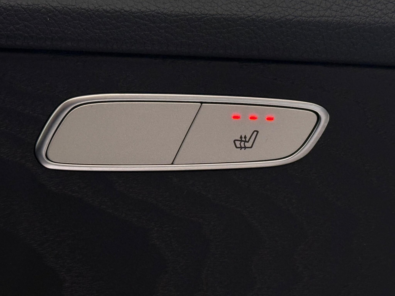 Used Mercedes-Benz C Class 2020 for sale - 77243537: Photo 15