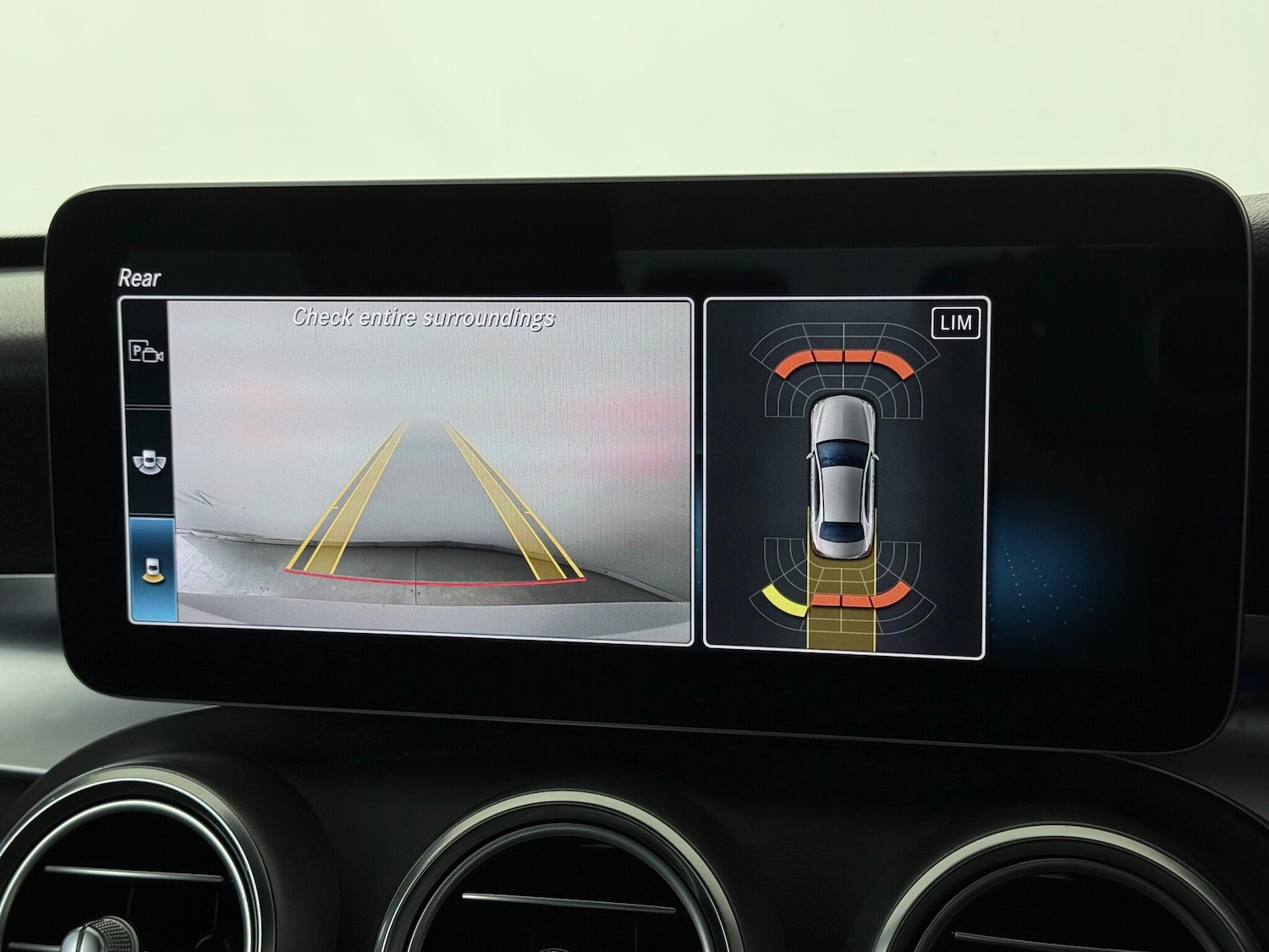 Used Mercedes-Benz C Class 2020 for sale - 77243537: Photo 30