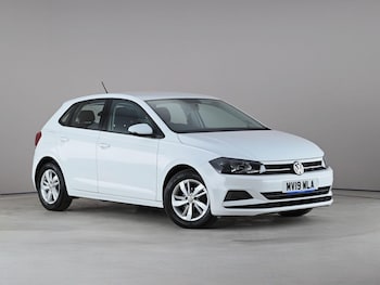 Used Volkswagen Polo 2019 for sale - 78615679: Photo