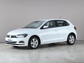 Used Volkswagen Polo 2019 for sale - 78615679: Photo