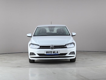 Used Volkswagen Polo 2019 for sale - 78615679: Photo