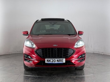 Used Ford Kuga 2020 for sale - 75211746: Photo