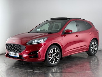 Used Ford Kuga 2020 for sale - 75211746: Photo