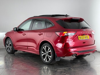 Used Ford Kuga 2020 for sale - 75211746: Photo