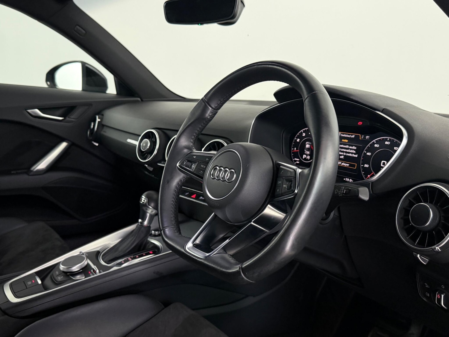 Used Audi TT 2015 for sale - 77246121: Photo 10