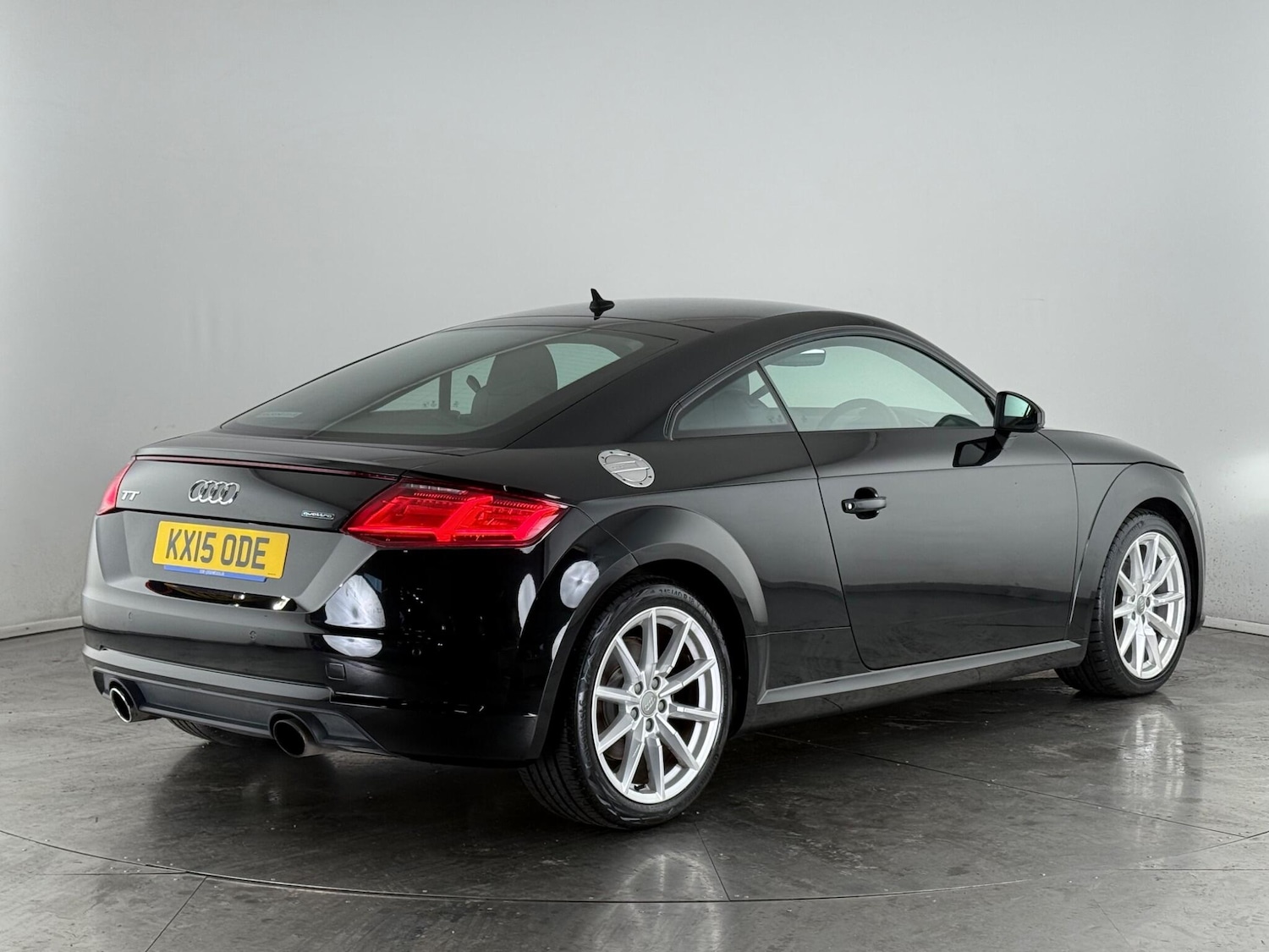 Used Audi TT 2015 for sale - 77246121: Photo 4