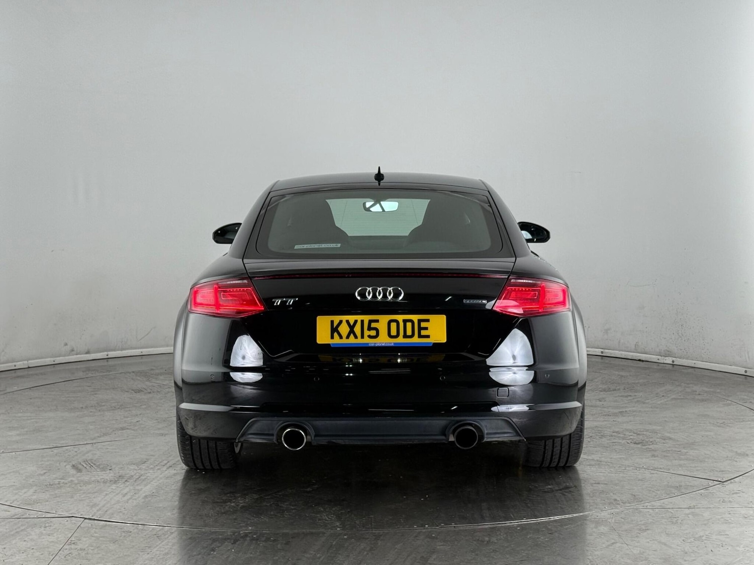 Used Audi TT 2015 for sale - 77246121: Photo 6