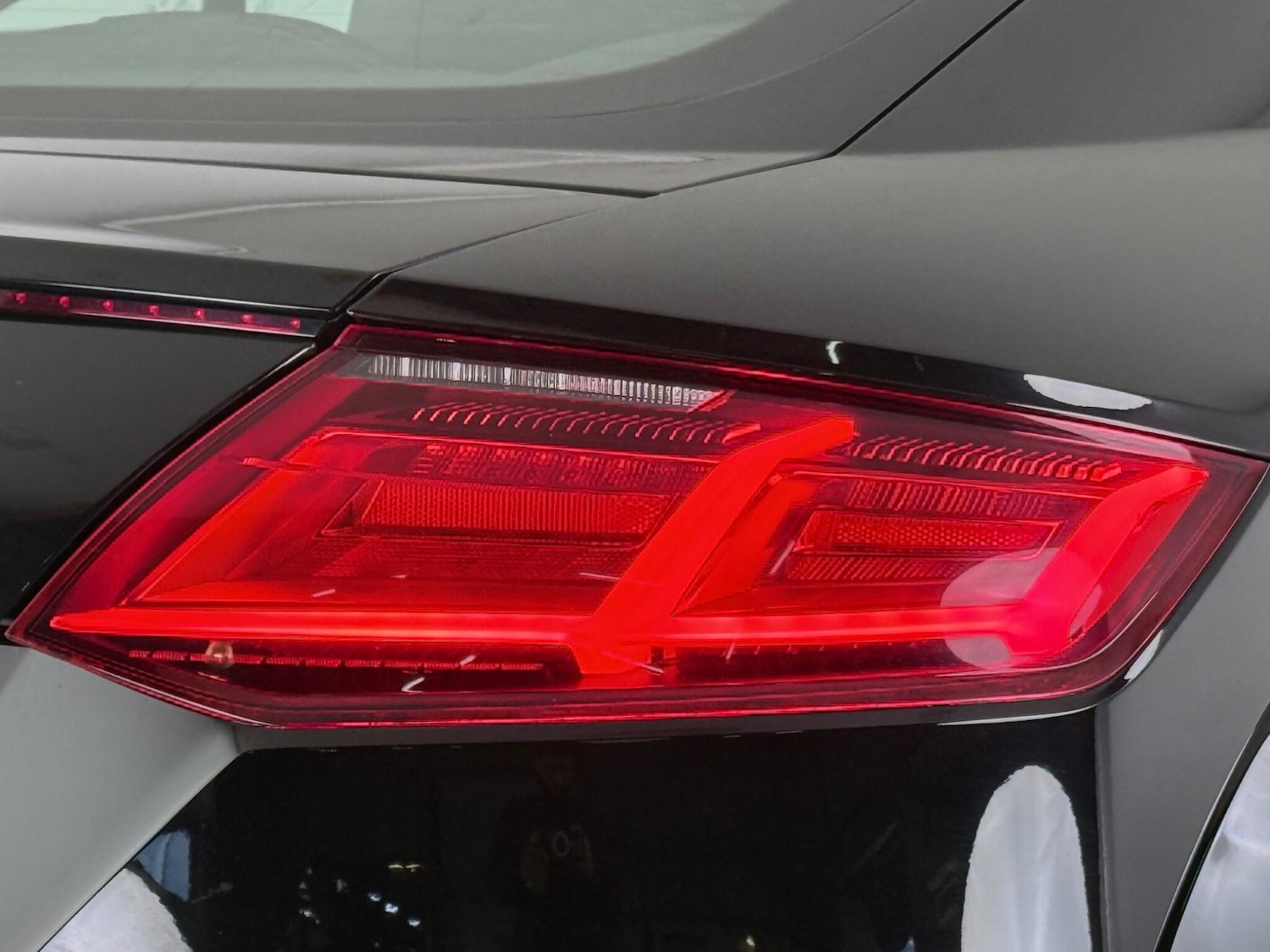 Used Audi TT 2015 for sale - 77246121: Photo 7