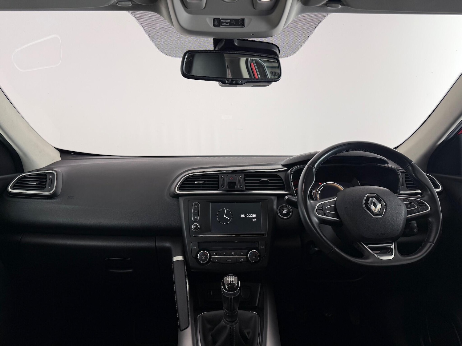 Used Renault Kadjar 2016 for sale - 77182445: Photo 14