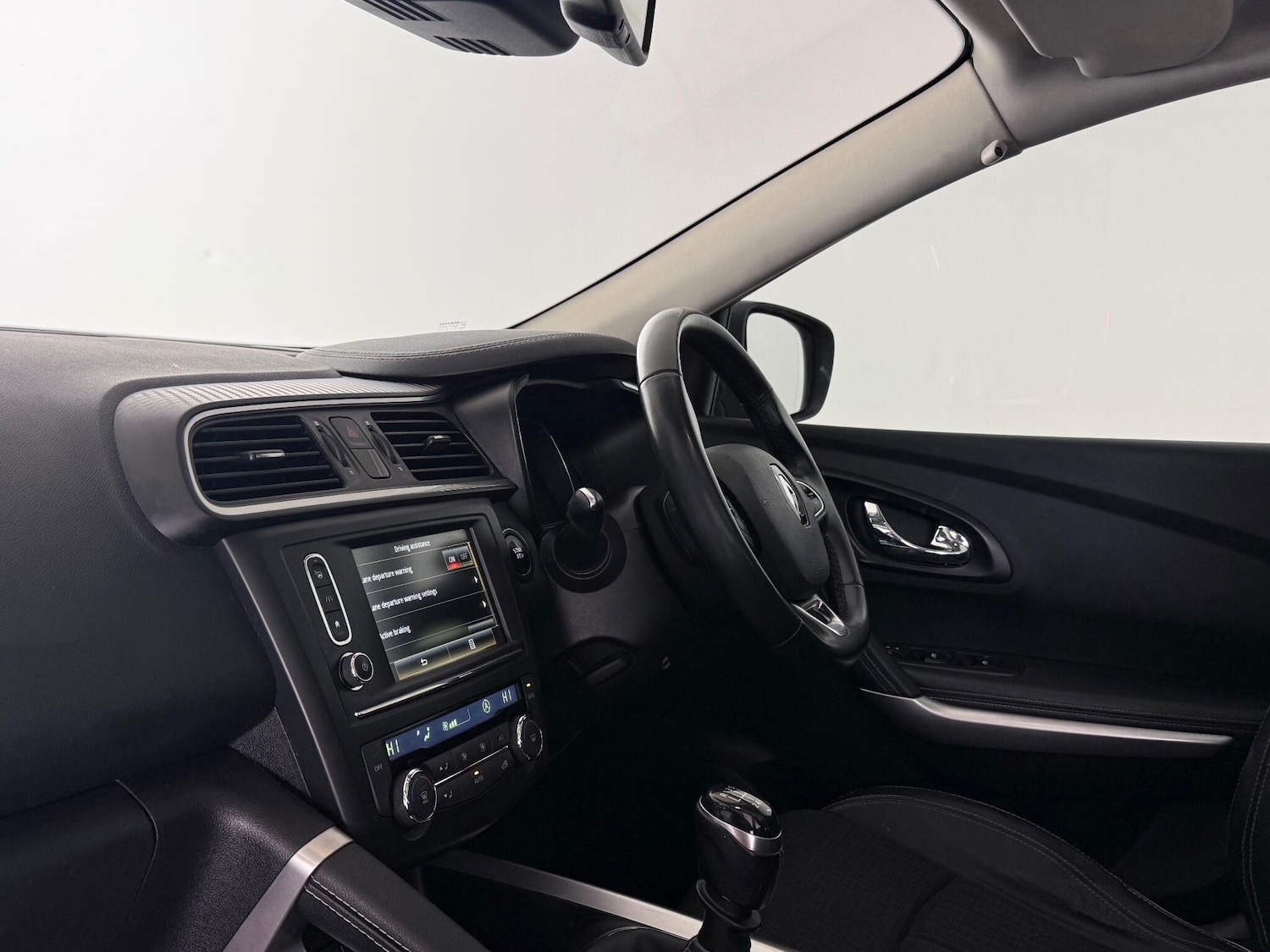 Used Renault Kadjar 2016 for sale - 77182445: Photo 15