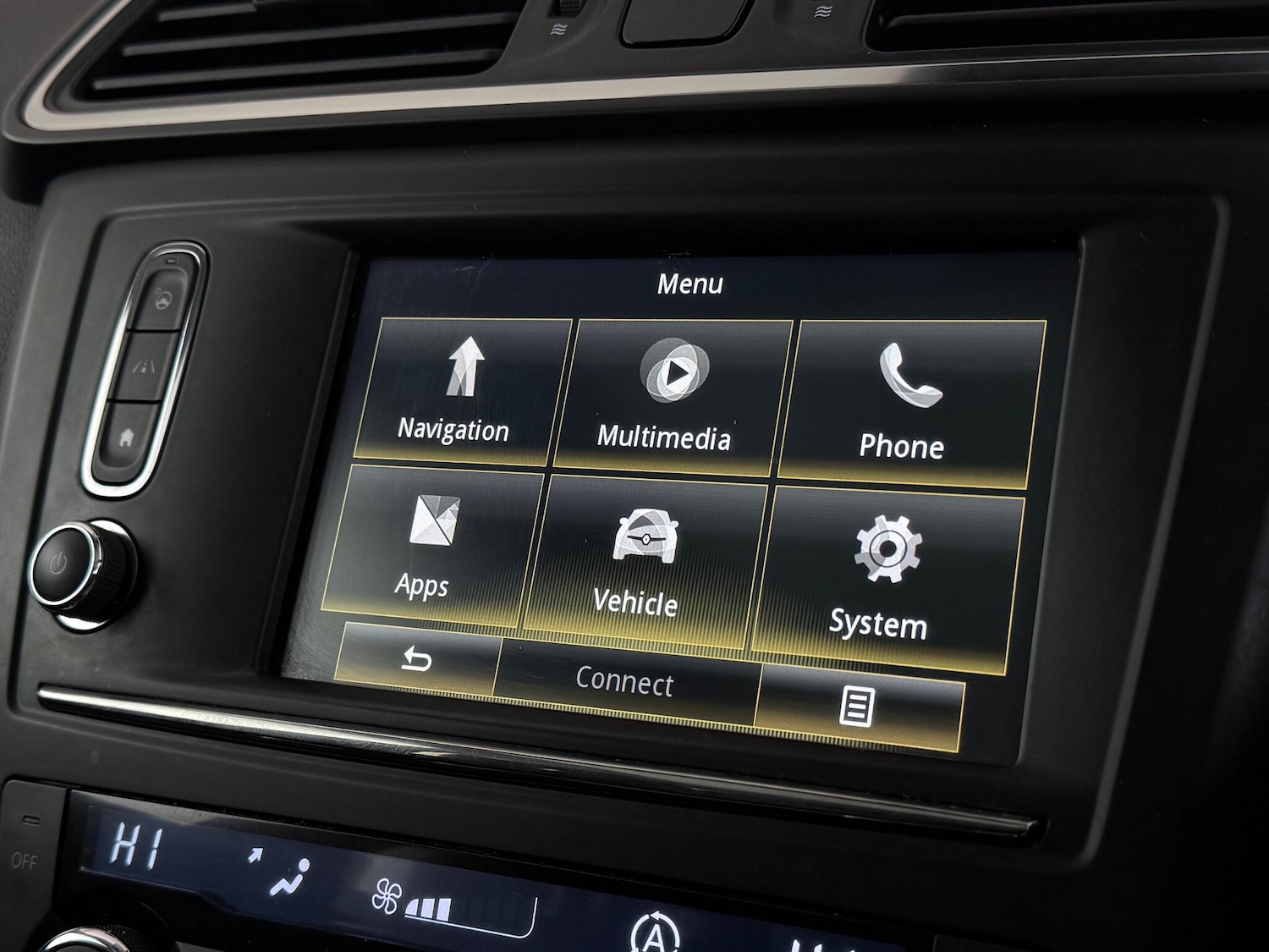 Used Renault Kadjar 2016 for sale - 77182445: Photo 20