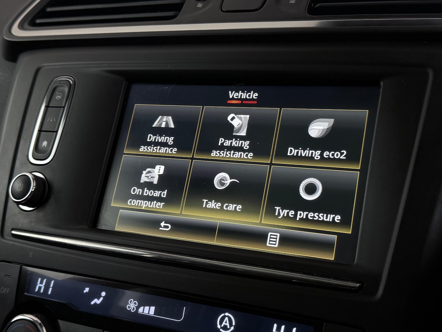 Used Renault Kadjar 2016 for sale - 77182445: Photo 24