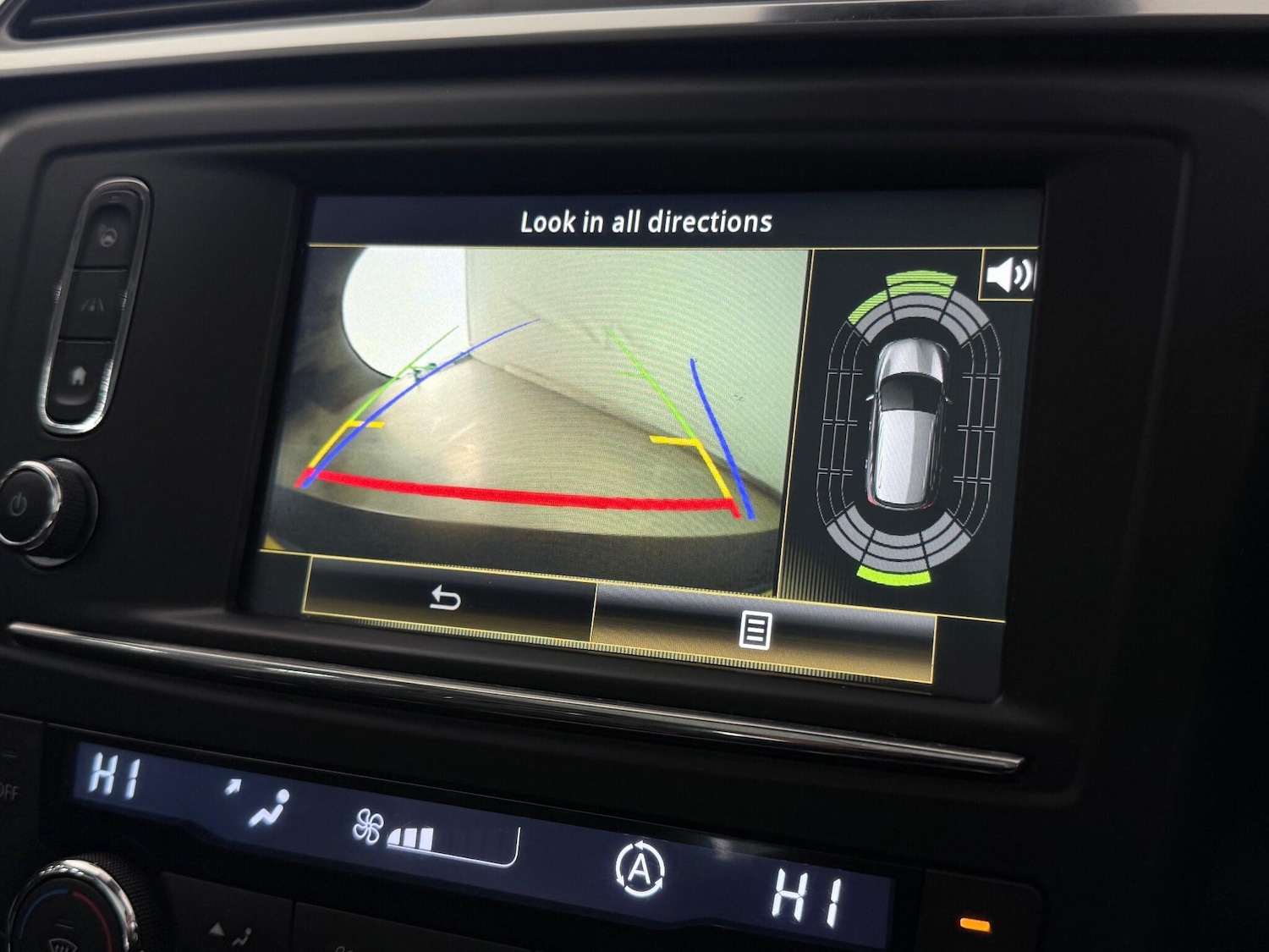 Used Renault Kadjar 2016 for sale - 77182445: Photo 25