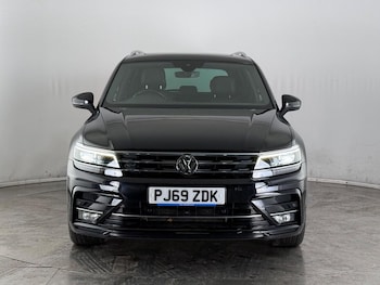 Used Volkswagen Tiguan 2019 for sale - 76223466: Photo