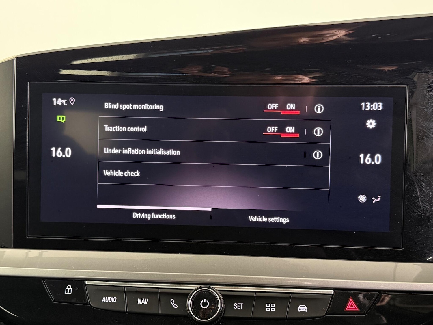 Used Vauxhall Mokka 2023 for sale - 77222200: Photo 23