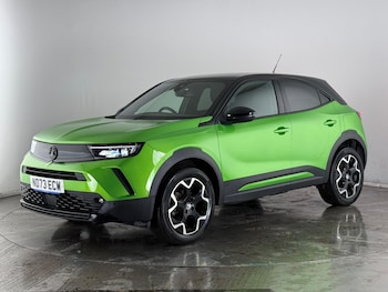 Used Vauxhall Mokka 2023 for sale - 77222200: Photo