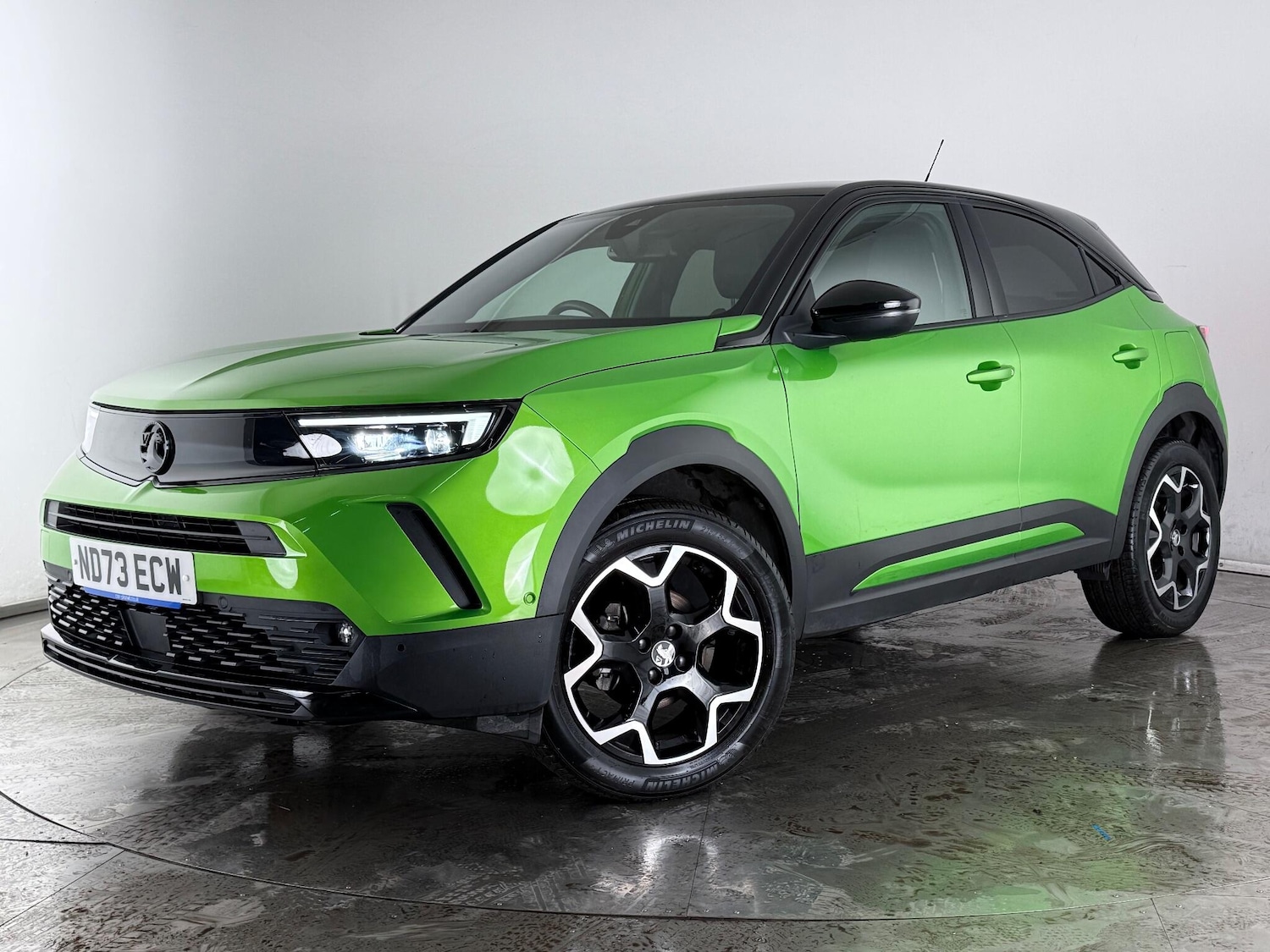 Used Vauxhall Mokka 2023 for sale - 77222200: Photo 34