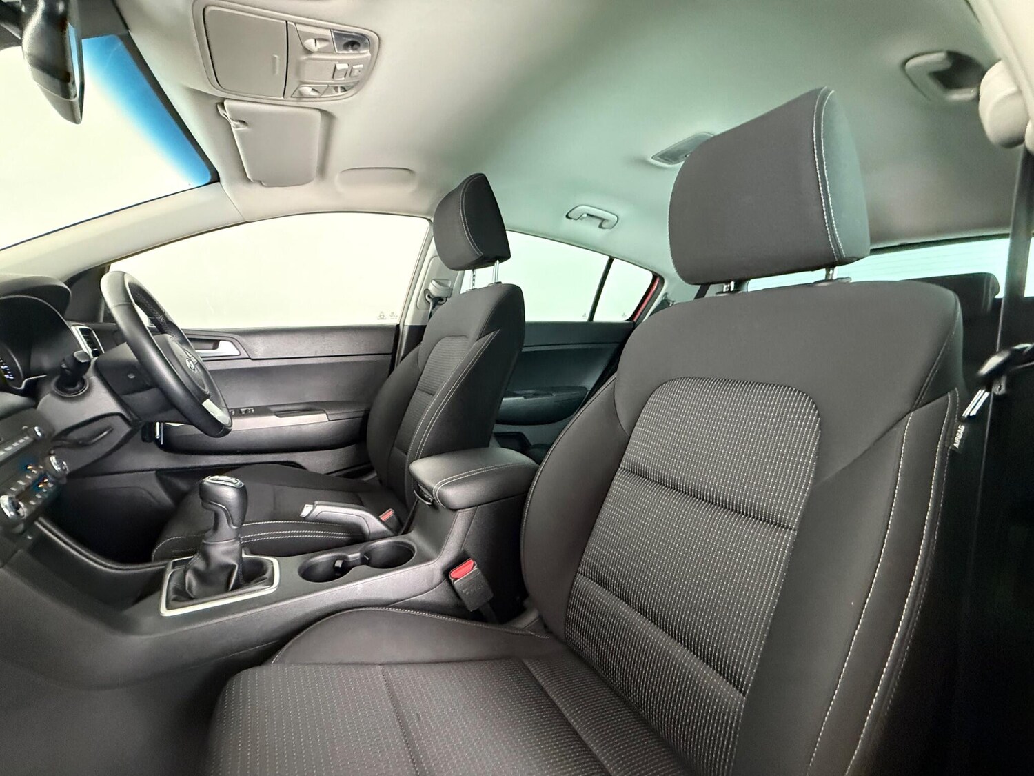 Used Kia Sportage 2022 for sale - 77790112: Photo 12