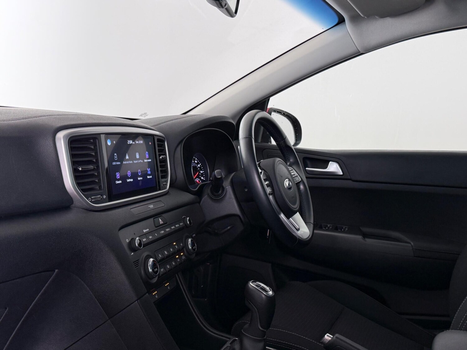 Used Kia Sportage 2022 for sale - 77790112: Photo 15