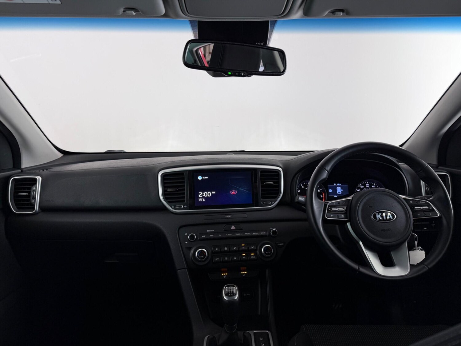 Used Kia Sportage 2022 for sale - 77790112: Photo 16