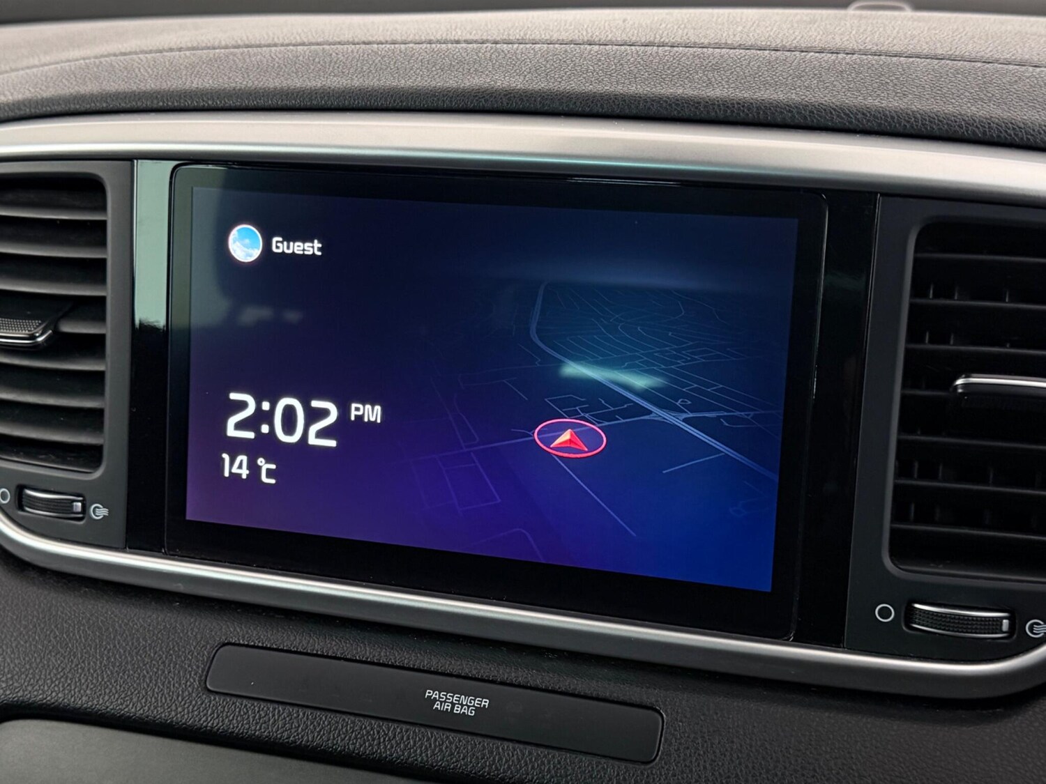 Used Kia Sportage 2022 for sale - 77790112: Photo 23