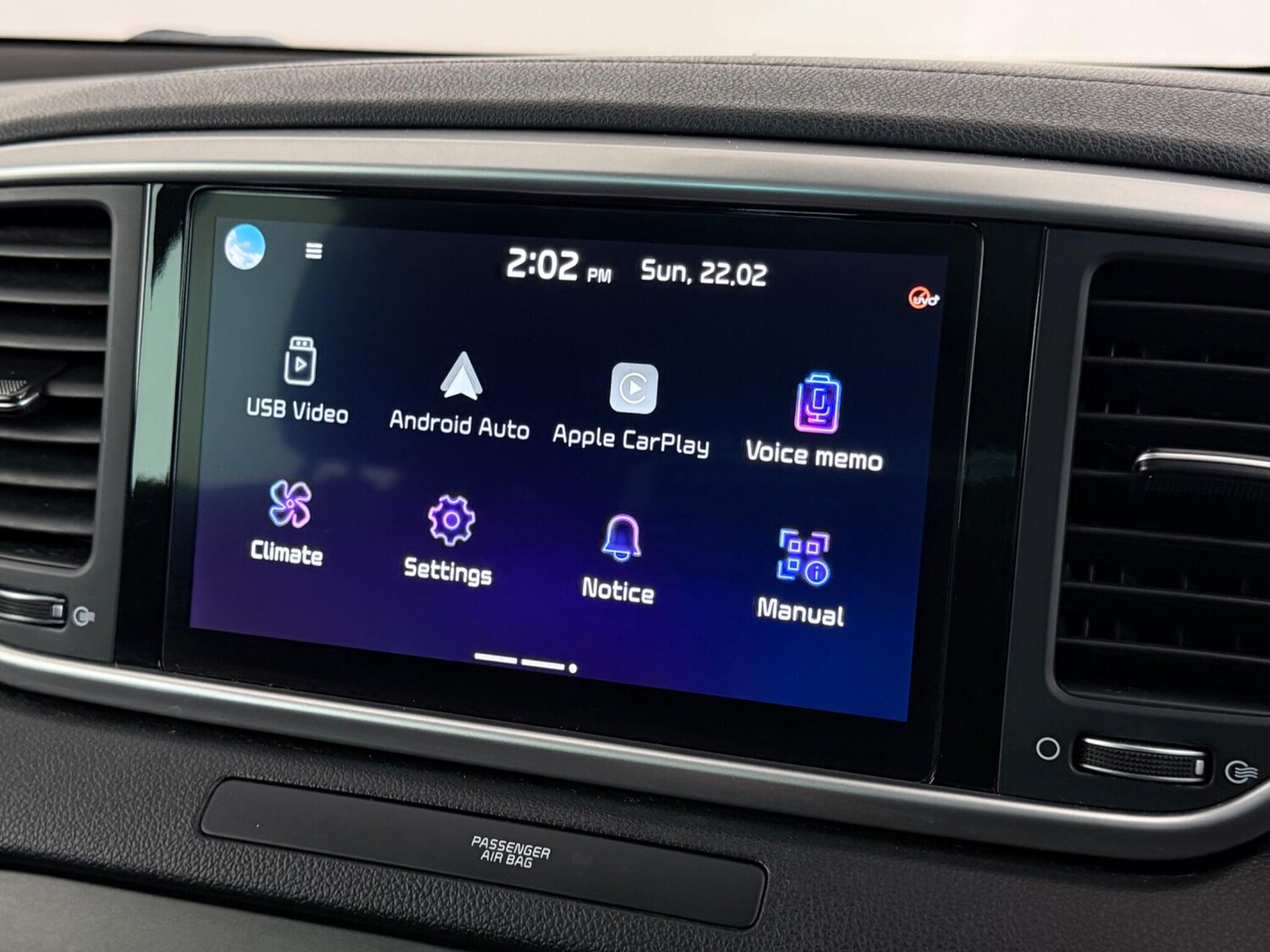 Used Kia Sportage 2022 for sale - 77790112: Photo 24