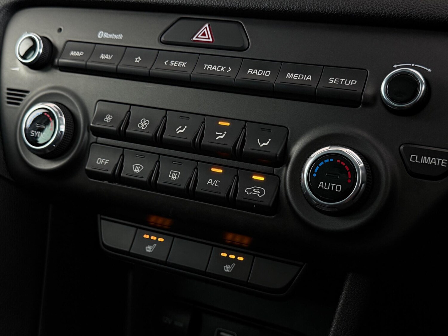 Used Kia Sportage 2022 for sale - 77790112: Photo 30