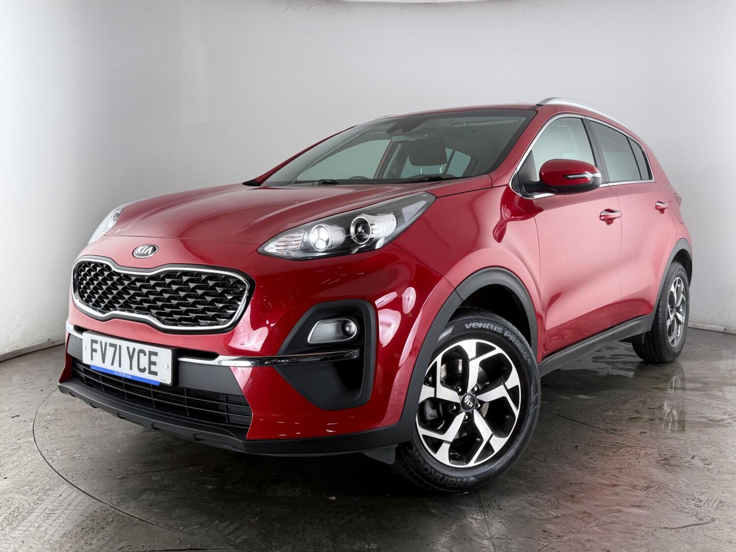 Used Kia Sportage 2022 for sale - 77790112: Photo 31