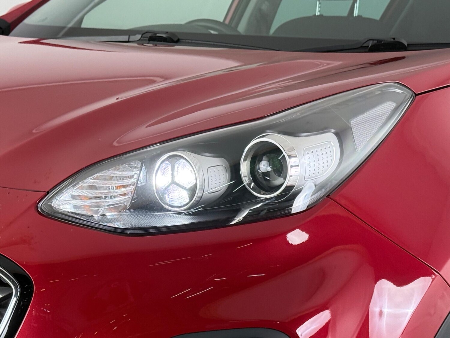 Used Kia Sportage 2022 for sale - 77790112: Photo 7