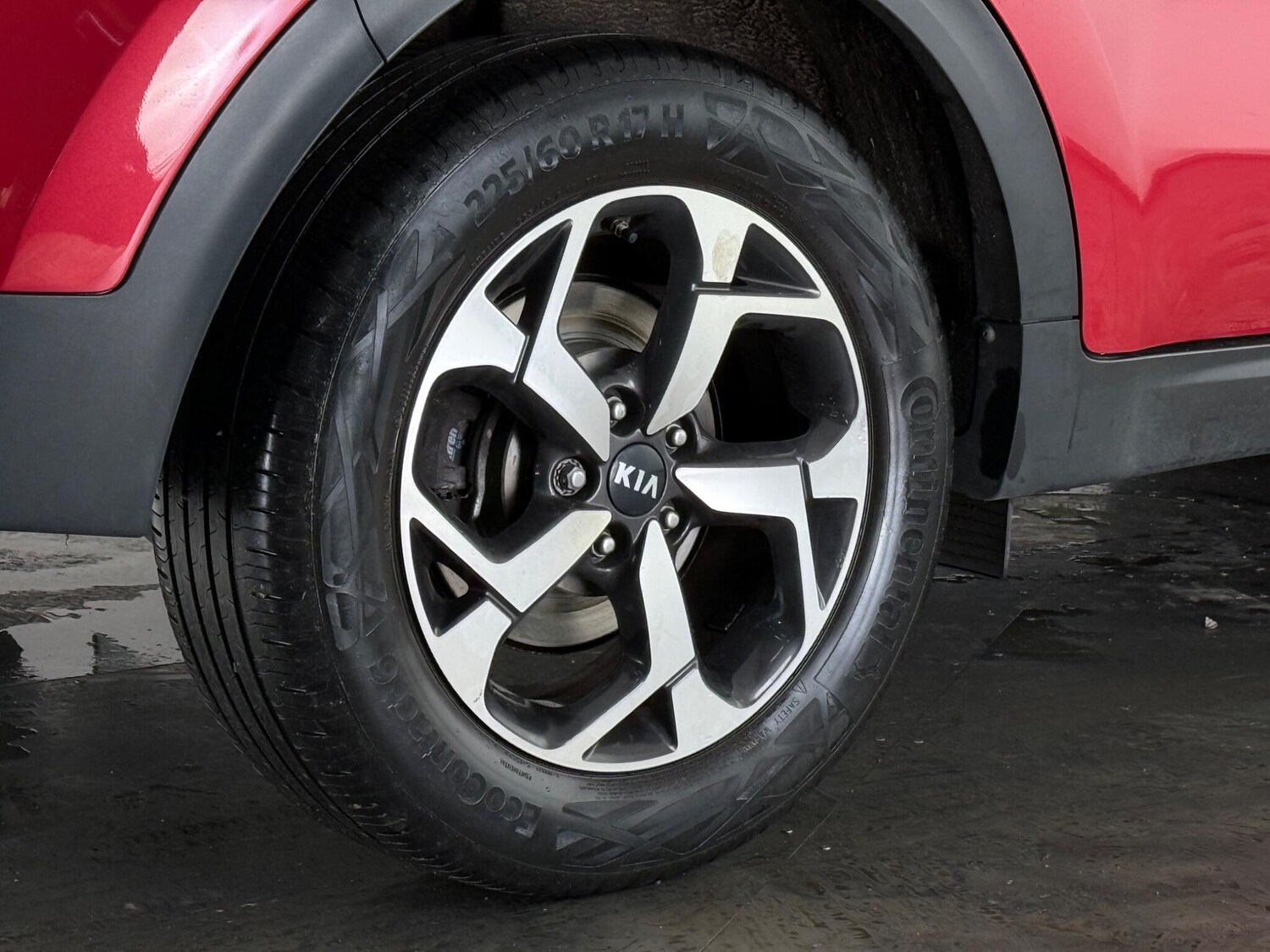 Used Kia Sportage 2022 for sale - 77790112: Photo 9