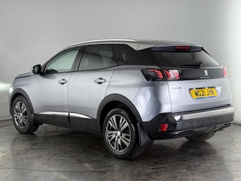 Used Peugeot 3008 2021 for sale - 75630968: Photo