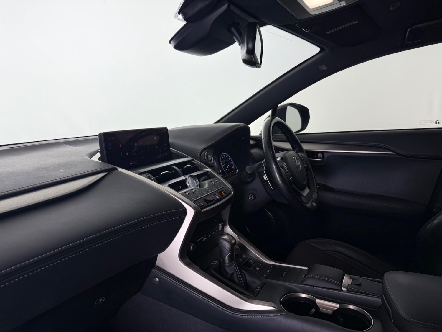 Used Lexus NX 2021 for sale - 77182343: Photo 12