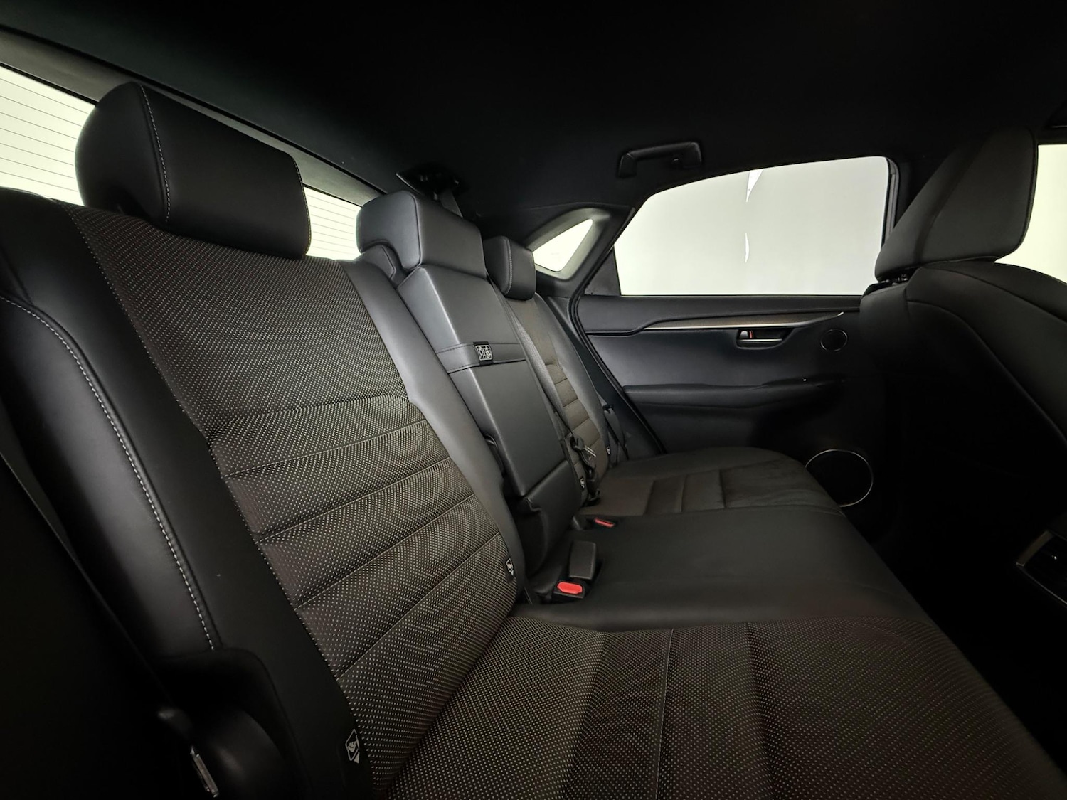 Used Lexus NX 2021 for sale - 77182343: Photo 14