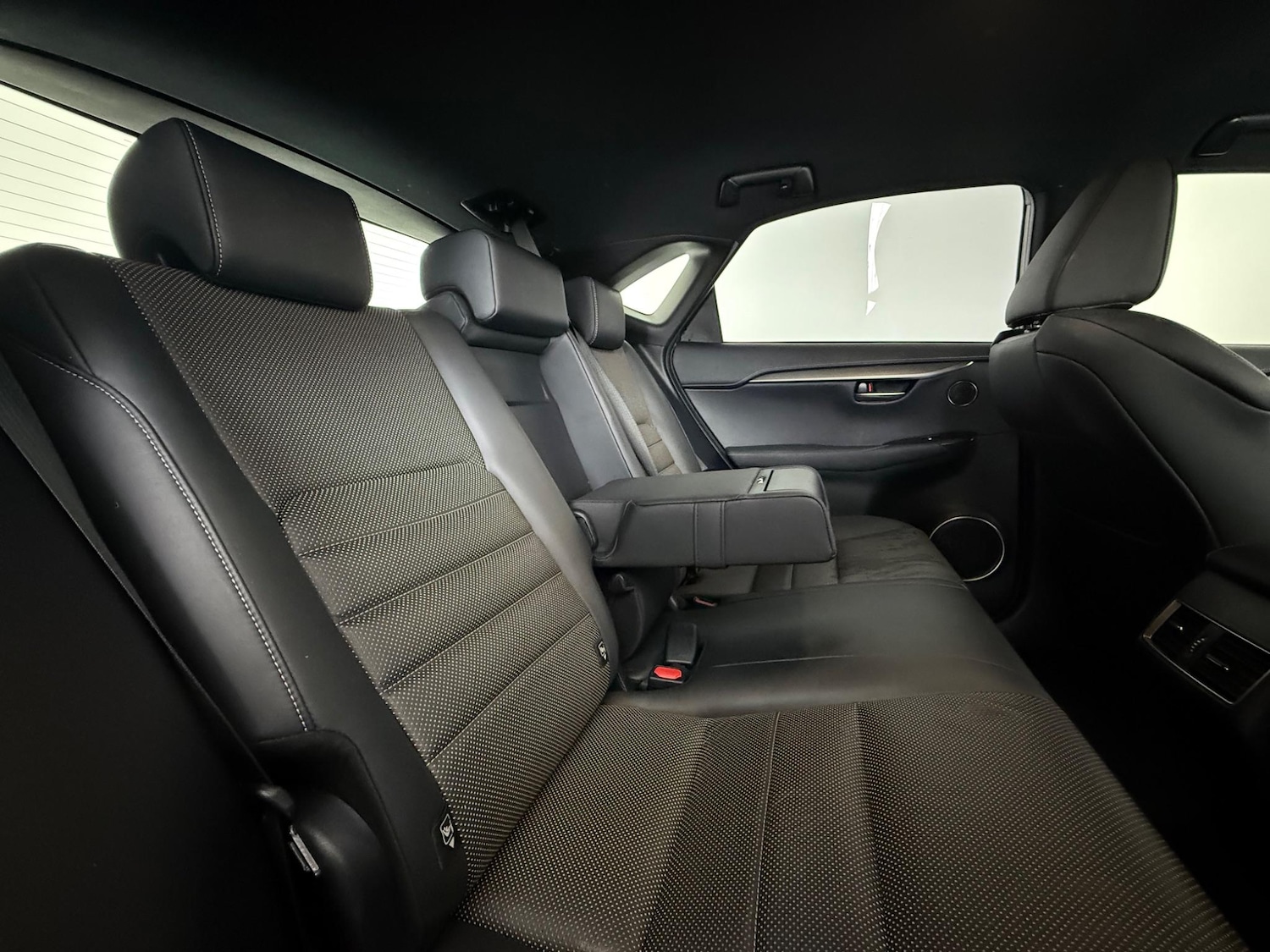 Used Lexus NX 2021 for sale - 77182343: Photo 15