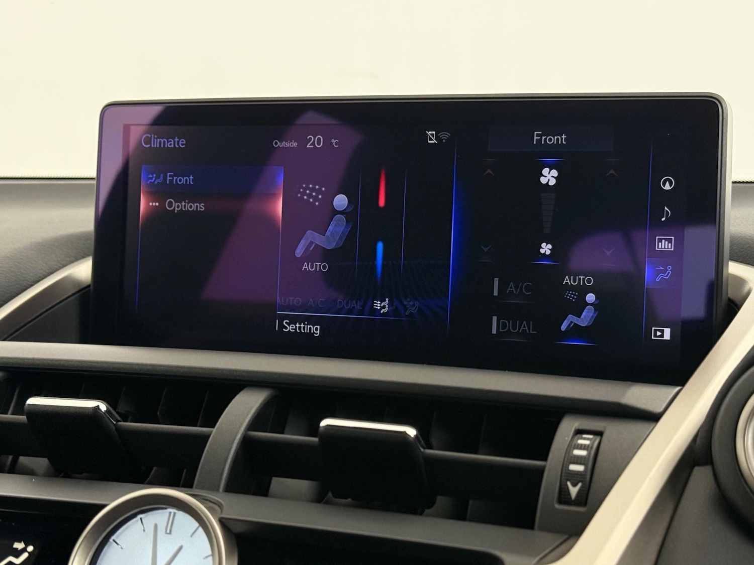 Used Lexus NX 2021 for sale - 77182343: Photo 30