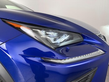 Used Lexus NX 2021 for sale - 77182343: Photo