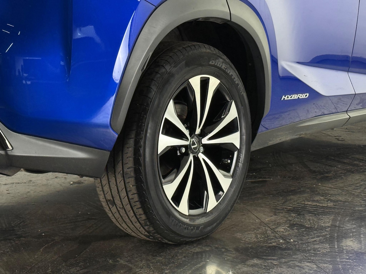 Used Lexus NX 2021 for sale - 77182343: Photo 6